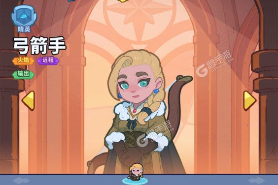 快来当领主正版