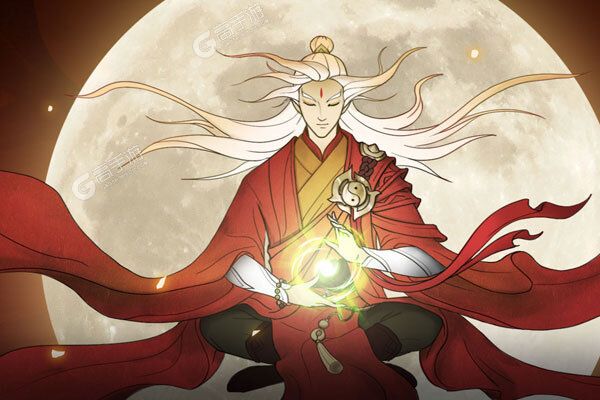 无极仙途下载安装
