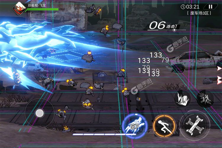 火柴人联盟3最新版