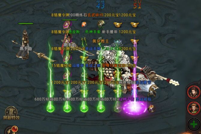 荣耀之怒下载开启 最新荣耀之怒安卓安装包下载地址盘点
