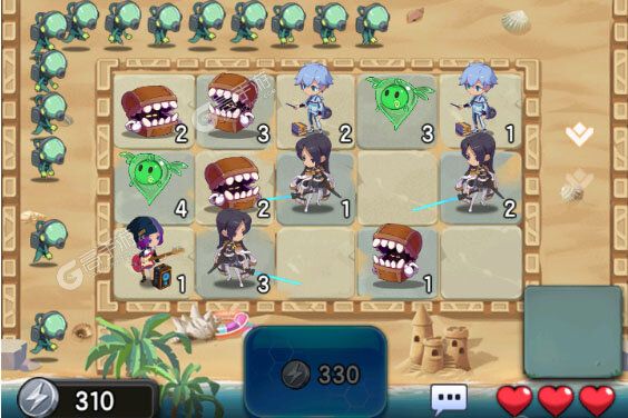 守望之战最新版