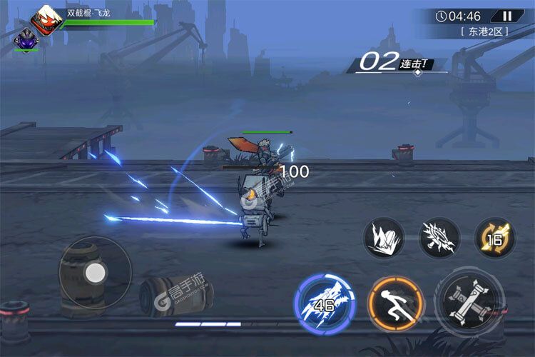 火柴人联盟3官网版