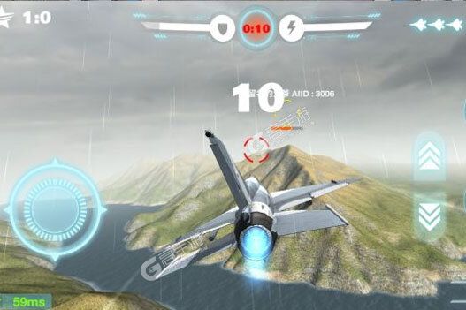 空战争锋下载 免费空战争锋下载新版本方法和下载地址汇总
