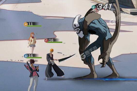 幻想圣域最新版
