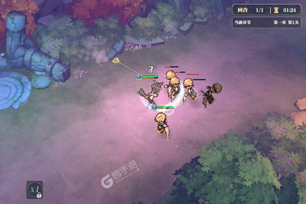 姬斗无双下载