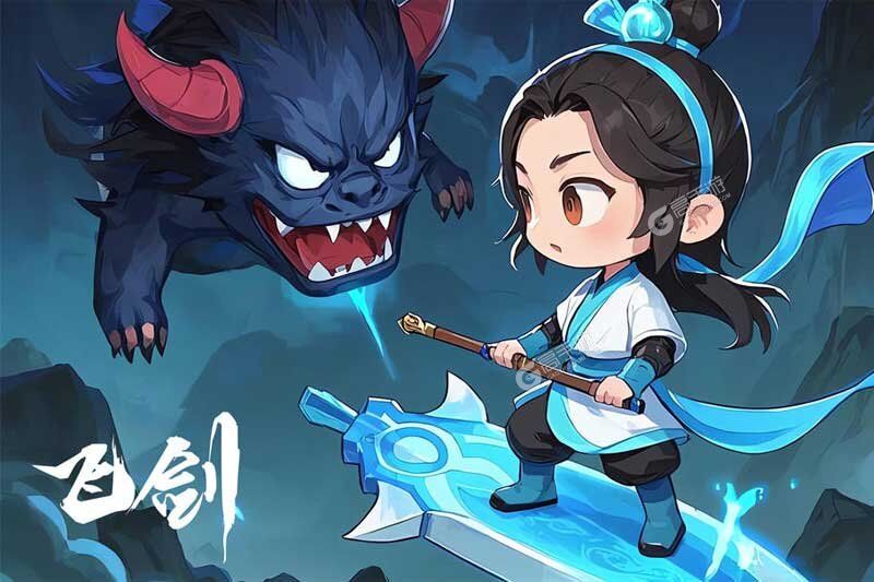 飞剑安卓版