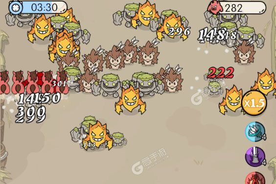 猴哥快跑手机版