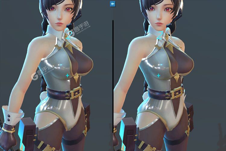 女神星球下载