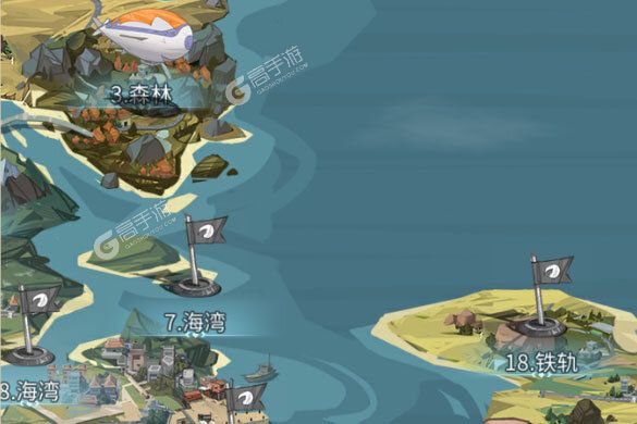 都市冒险高手下载开启 最新都市冒险高手安卓安装包下载地址整理