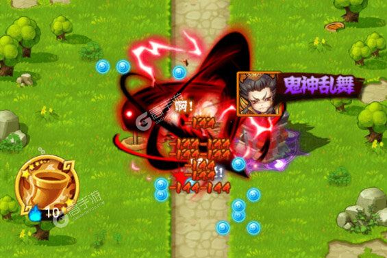 开心塔防安卓版