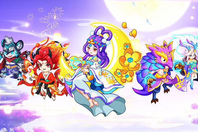 幻兽爱合成下载怎么下 最新幻兽爱合成安卓安装包下载地址汇总