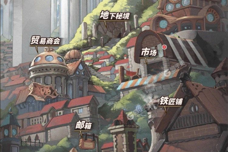 无尽大冒险下载