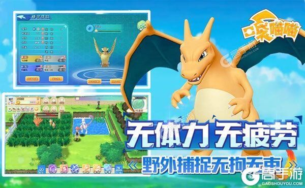口袋喵喵下载