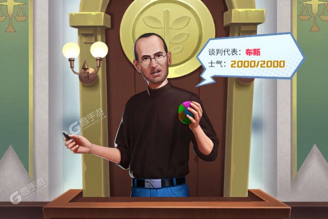 秘境寻宝测试版