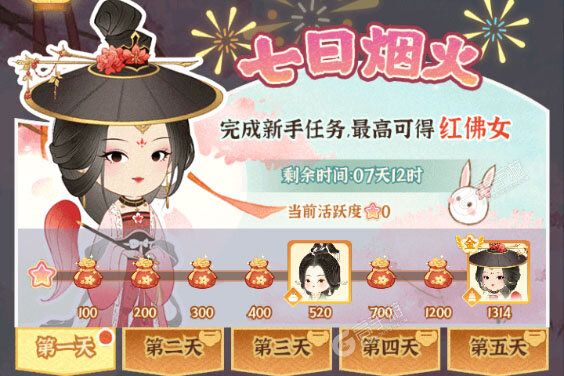 某某朝的女子乐坊2025