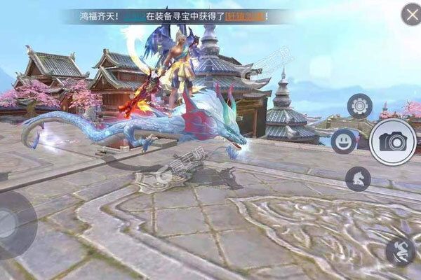 九州八荒录下载 九州八荒录安卓下载最新版地址整理