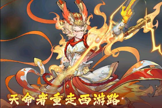 翻滚吧天神官网版