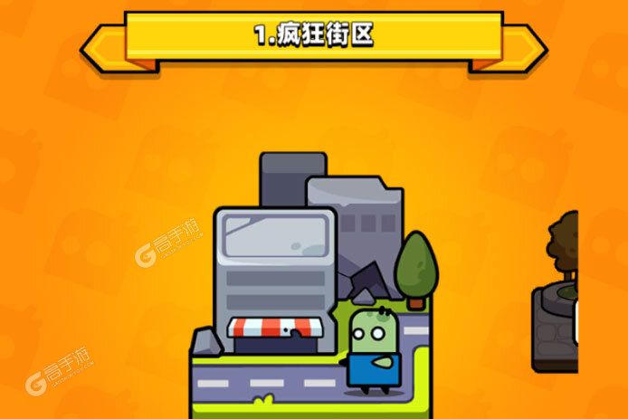 弹壳特攻队官方版