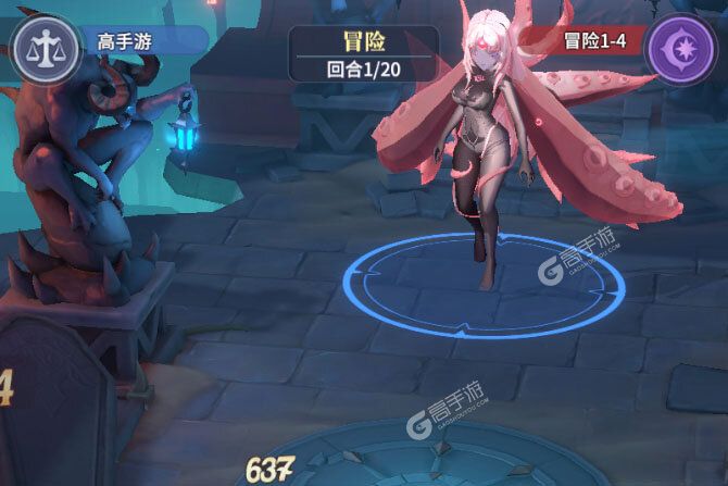 永夜降临复苏游戏