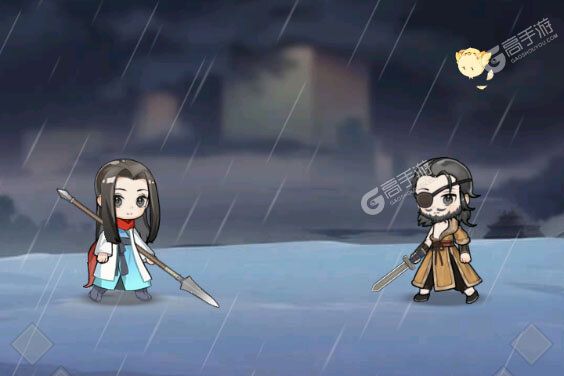 魔境迷宫大冒险手机版