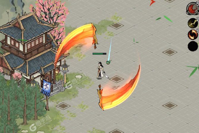 武功来了正版