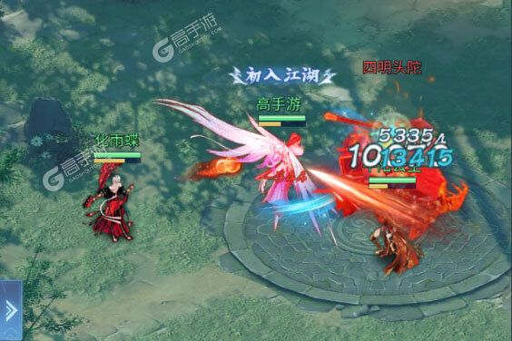 大唐无双名将传安卓版