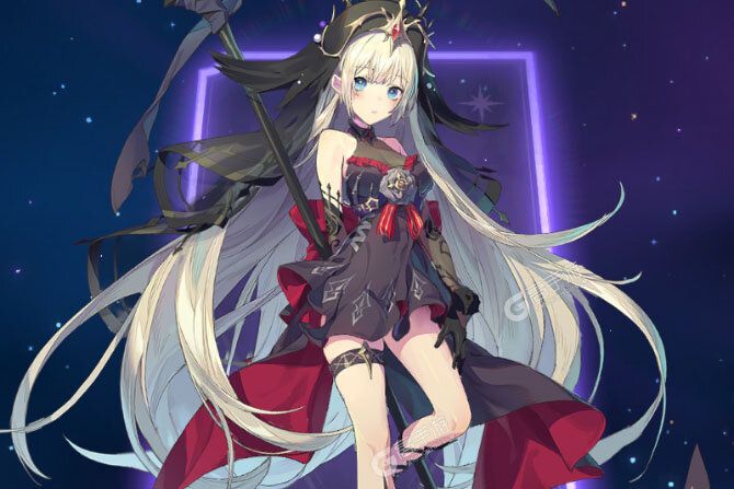 永夜降临复苏正版