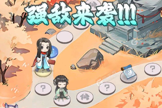 魔境迷宫大冒险官方版