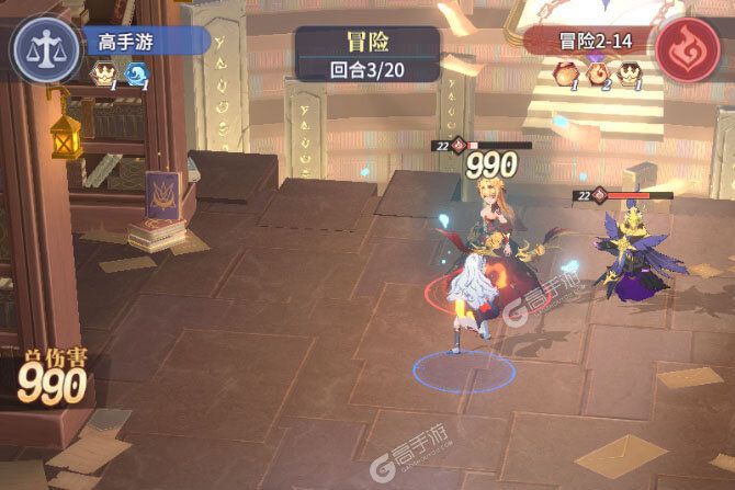 永夜降临复苏官网版