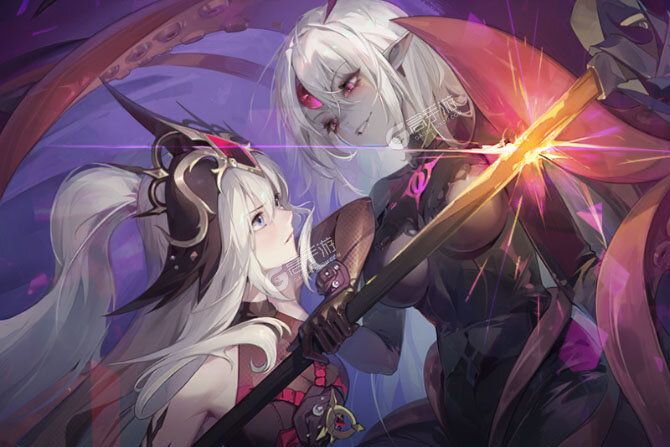 永夜降临复苏最新版