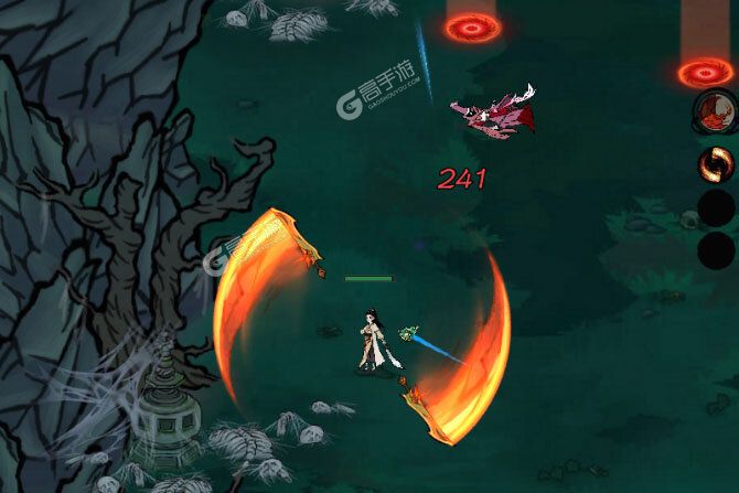 武功来了安卓版