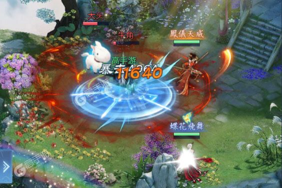 大唐无双名将传2025