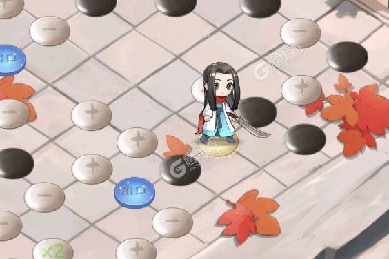 魔境迷宫大冒险安卓版