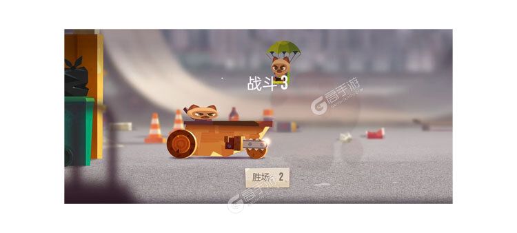 喵星大作战最新版