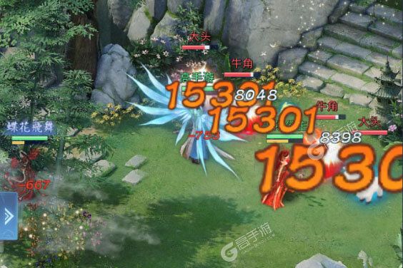 大唐无双名将传手机版