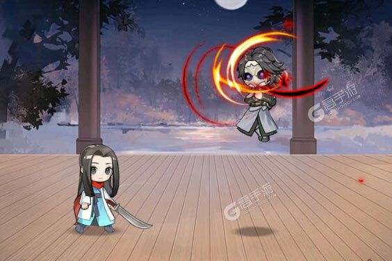 魔境迷宫大冒险最新版