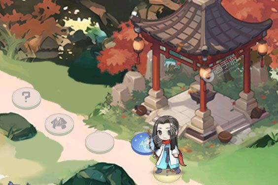 魔境迷宫大冒险电脑版