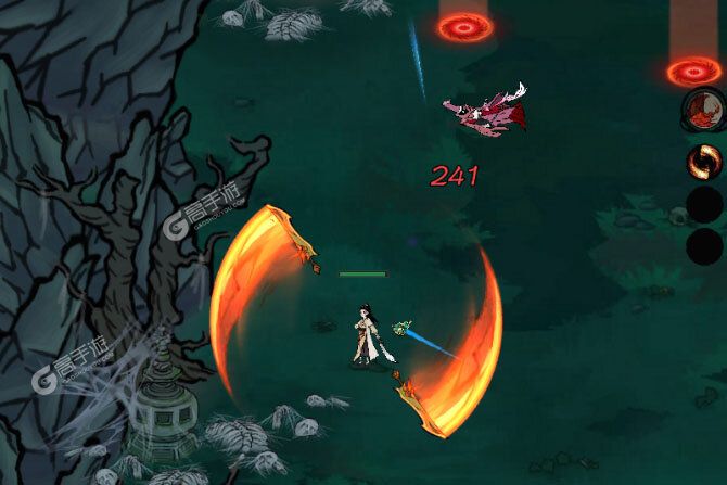 武功来了最新版