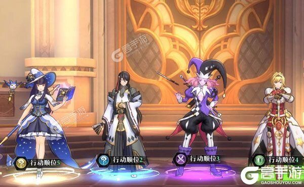 启源女神下载