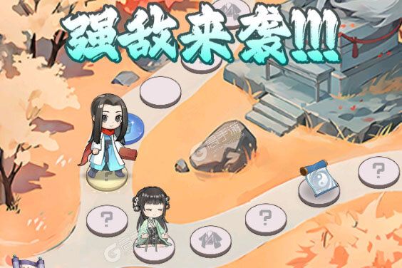 魔境迷宫大冒险正版