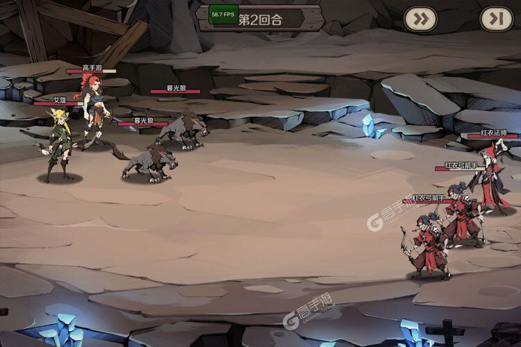 时间之钥官网版