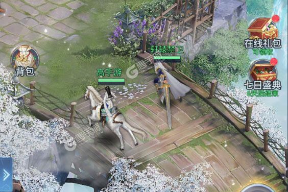 大唐无双名将传下载游戏