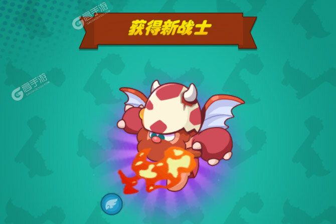 狩猎吧原始人内购版