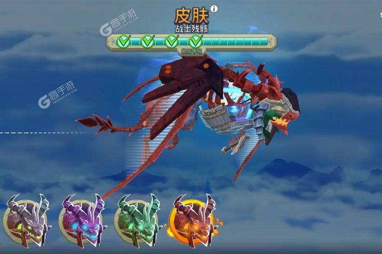 饥饿鲨世界官网版