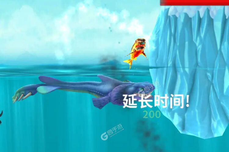 饥饿鲨进化下载游戏