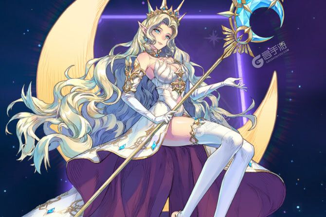 永夜降临复苏安卓版