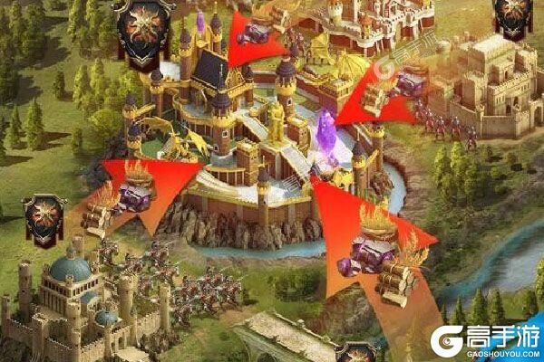 阿瓦隆之王最新版