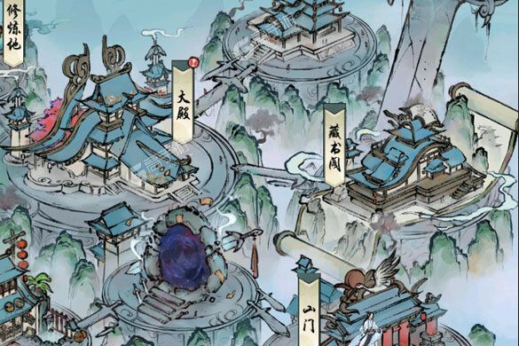 修真江湖2下载 修真江湖2安卓下载最新版地址盘点