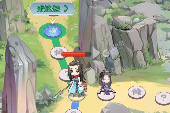 魔境迷宫大冒险安卓版