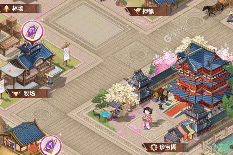 三国将魂下载 2025官方最新安卓版三国将魂下载安装方法整理